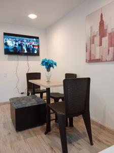 CTIC Apartamento Amoblado Norte en Bogota