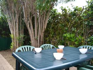 Maison Familiale 4 Couchages avec Piscine à 700m de la Plage, Argelès-sur-Mer - FR-1-225-619