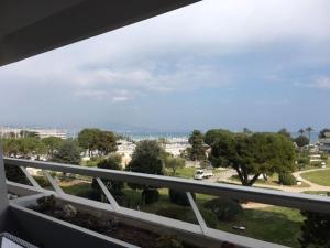 Appartements Appartement Villeneuve-Loubet, 2 pieces, 4 personnes - FR-1-252A-9 : photos des chambres