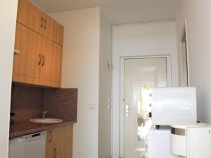 Studio lumineux climatisé 2-4 pers à Villeneuve-Loubet Plage - FR-1-252A-17