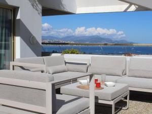 Magnifique 3 pièces avec terrasse et parking, 4 couchages, Villeneuve-Loubet Plage - FR-1-252A-11