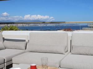 Magnifique 3 pièces avec terrasse et parking, 4 couchages, Villeneuve-Loubet Plage - FR-1-252A-11