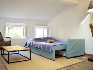 Appartements Charmant 2P renove, coeur medieval, 4 couchages - Bormes-les-Mimosas - FR-1-251-311 : photos des chambres