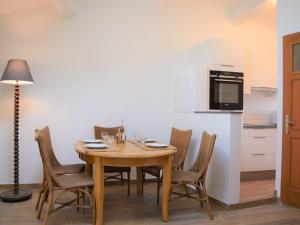 Appartements Charmant 2P renove, coeur medieval, 4 couchages - Bormes-les-Mimosas - FR-1-251-311 : photos des chambres