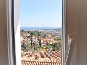 Charmant 2P rénové, cœur médiéval, 4 couchages - Bormes-les-Mimosas - FR-1-251-311