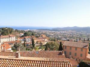 Charmant 2P rénové, cœur médiéval, 4 couchages - Bormes-les-Mimosas - FR-1-251-311