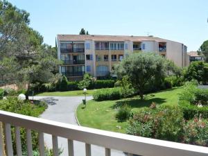 Appartements Appartement Frejus, 2 pieces, 4 personnes - FR-1-226A-366 : photos des chambres