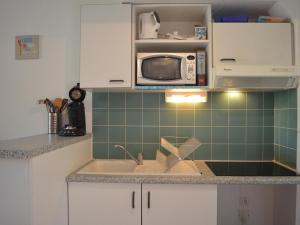 Appartements Appartement Banyuls-sur-Mer, 3 pieces, 6 personnes - FR-1-225C-29 : photos des chambres