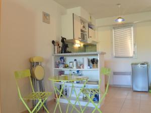 Appartements Appartement Banyuls-sur-Mer, 3 pieces, 6 personnes - FR-1-225C-29 : photos des chambres