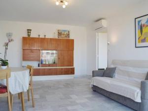 Charmant T2 à Antibes avec balcon, proche plage - FR-1-252-129