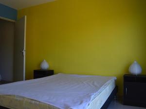 Appartements Appartement Banyuls-sur-Mer, 3 pieces, 6 personnes - FR-1-225C-29 : photos des chambres