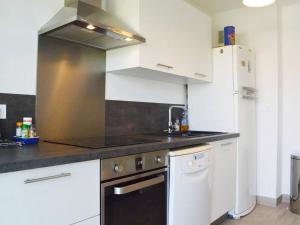 Charmant T2 à Antibes avec balcon, proche plage - FR-1-252-129