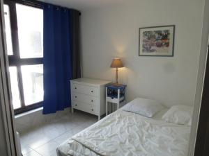 Appartements Appartement spacieux et renove, au pied des pistes, avec veranda fermee - Isola 2000 - FR-1-292-140 : photos des chambres