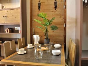 Appartement cosy 2 pièces avec piscine, sauna, proche pistes et commerces à Risoul 1850 - FR-1-330-474