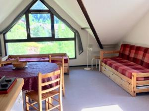 Charmant Studio Montagne pour 4 Pers, Proche Commerces et Pistes – Vars Sainte Marie - FR-1-330B-68