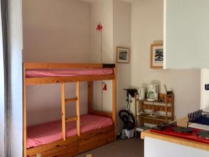 Charmant Studio Montagne pour 4 Pers, Proche Commerces et Pistes – Vars Sainte Marie - FR-1-330B-68