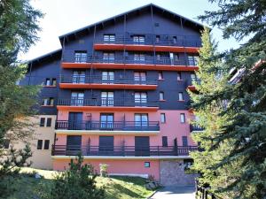 Appartements Appartement Risoul, 1 piece, 4 personnes - FR-1-330-481 : photos des chambres