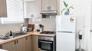 Abode On Market in the heart of Woolgoolga