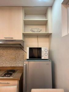 Sm uptown 1 bedroom condo primamera residence cagayan de oro city