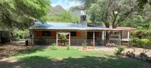 La Chelca - La Puerta