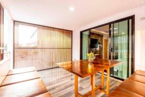3BD Pool Villa Pattaya with sauna - Exquisite Pool Villa B