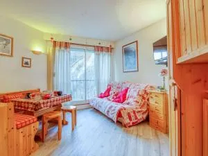 Studio 4 pers à Barèges avec ascenseur - FR-1-403-41 - Barèges