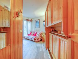 Studio 4 pers à Barèges avec ascenseur - FR-1-403-41