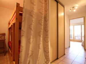 Studio 4 pers. à Briançon – Pied de pistes, proche commerces, balcon, parking privé - FR-1-330C-53