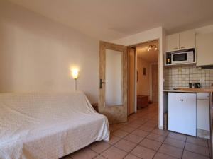Appartements Studio 4 pers. a Briancon – Pied de pistes, proche commerces, balcon, parking prive - FR-1-330C-53 : photos des chambres