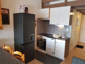 Duplex 4 pers - 1 ch - Centre station - Balcon Sud - Wifi - Parking - FR-1-393-114