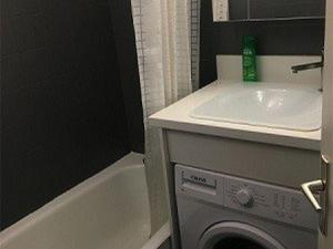 Duplex 4 pers - 1 ch - Centre station - Balcon Sud - Wifi - Parking - FR-1-393-114