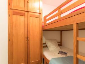 Monêtier les Bains - Studio Montagne 4 Pers, Rénové, Balcon, Parking - FR-1-330F-134