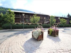 Studio 4 pers. rénové avec parking, à 500m des pistes - La Salle-les-Alpes - FR-1-330F-143