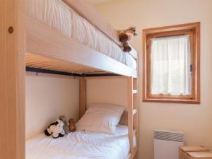 Appartement familial 4 pièces, terrasse, proche pistes - FR-1-330F-135