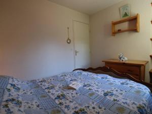 Appartements Appartement Vallouise-La Casse, 2 pieces, 4 personnes - FR-1-330G-39 : photos des chambres