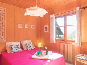 Chalets Chalet Puy Saint Vincent 1400, 5 pieces, 8 personnes - FR-1-330G-60 : photos des chambres