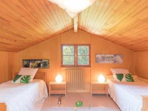 Chalets Chalet Puy Saint Vincent 1400, 5 pieces, 8 personnes - FR-1-330G-60 : photos des chambres