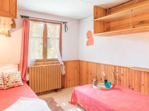 Chalets Chalet Puy Saint Vincent 1400, 5 pieces, 8 personnes - FR-1-330G-60 : photos des chambres