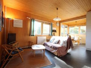 Chalets Chalet Puy Saint Vincent 1400, 5 pieces, 8 personnes - FR-1-330G-60 : photos des chambres