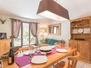 Appartement 3 pièces avec jardin et garage, 6 couchages, Le Monêtier-les-Bains - FR-1-330F-149 - 内瓦什