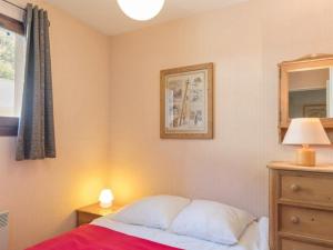 Appartement 3 pièces avec jardin et garage, 6 couchages, Le Monêtier-les-Bains - FR-1-330F-149