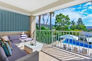 The Masthead Iluka Apartment Luxury and Style - Palm Beach