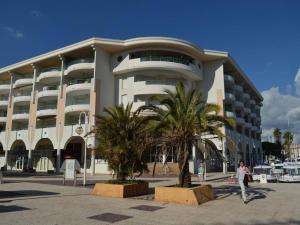 Appartements Appartement Frejus, 2 pieces, 6 personnes - FR-1-226A-357 : photos des chambres