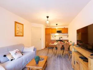 Appartement cosy 6 pers à Vielle-Aure avec piscine couverte, proche pistes et thermes - FR-1-296-447 - Bazus-Aure