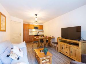 Appartement 6 personnes à Vielle Aure - FR-1-296-447