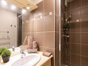 Appartement 6 personnes à Vielle Aure - FR-1-296-447