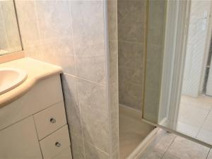 Appartement 2 pièces avec jardin et terrasse à 180m de la mer - FR-1-226B-338