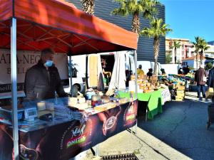 Appartements Appartement Moderne 2P, Jardin, Terrasse, Proche Plage et Commerces - Cavalaire - FR-1-226B-338 : photos des chambres