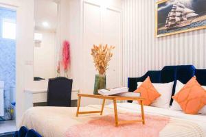 Pattaya Pool Villa-Exquisite Pool Villa H