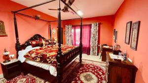 Habba Kadal Kashmiri Heritage Hotel & Hub